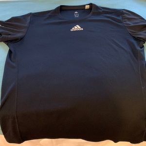 Adidas Climalite men’s tee short sleeve shirt